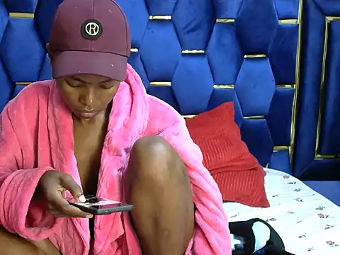 Kababy love online show from March 9, 5:00 am