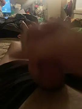 JustTylerr online show from July 21, 2:47 am