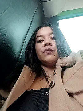 Cristal  04 online show from February 7, 6:55 pm