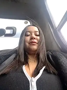 Cristal  04 online show from March 23, 3:27 pm