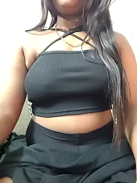 MohiniHott online show from January 22, 11:45 am