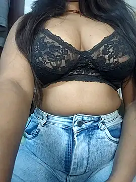 MohiniHott online show from February 14, 7:17 am