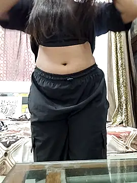 MohiniHott online show from September 20, 6:14 am