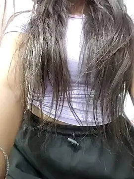 MohiniHott online show from October 31, 6:47 am