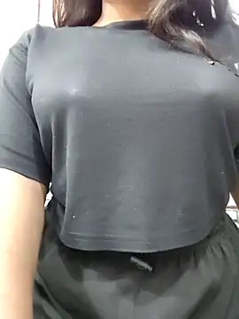 MohiniHott online show from November 30, 7:12 am