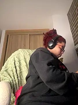 6nalanie online show from January 14, 4:40 am