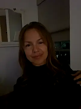 Leyna liu online show from October 19, 4:24 am