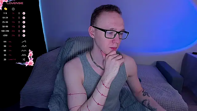 Alex silents online show from October 25, 6:32 am