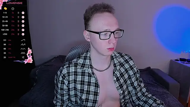 Alex silents online show from January 10, 12:40 pm