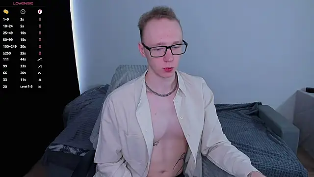 Alex silents online show from May 6, 8:41 am