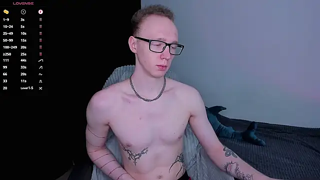 Alex silents online show from May 11, 4:04 pm