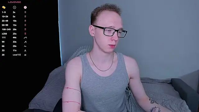 Alex silents online show from May 16, 12:48 pm