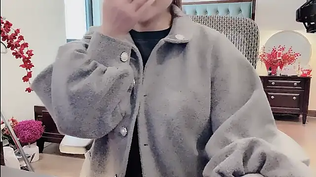 Snapshot of Berrysweet_68 chatting on February 1, 2:54 am Berrysweet 68 online show from February 1, 2:54 am