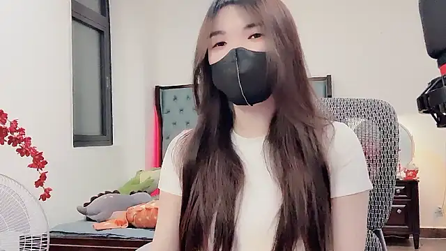 Snapshot of Berrysweet_68 chatting on February 3, 1:49 pm Berrysweet 68 online show from February 3, 1:49 pm