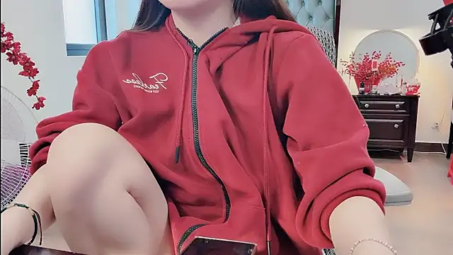 Snapshot of Berrysweet_68 chatting on February 7, 2:59 am Berrysweet 68 online show from February 7, 2:59 am