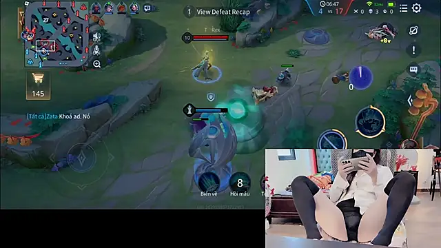 Snapshot of Berrysweet_68 chatting on February 12, 2:50 am Berrysweet 68 online show from February 12, 2:50 am