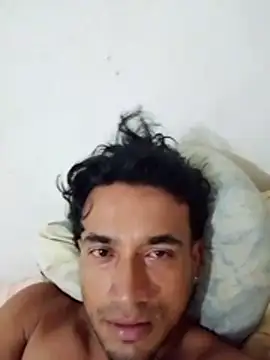 Cristian cum24 online show from November 6, 4:02 am