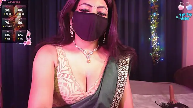 Aashiya- online show from April 6, 10:44 pm