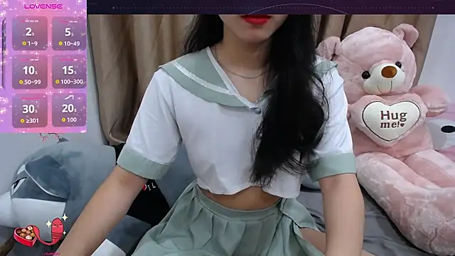 Amila-xoxo online show from December 16, 12:59 am