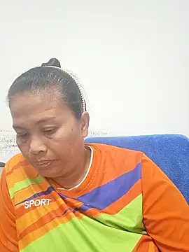 Fon Bigboobs online show from February 3, 3:06 pm