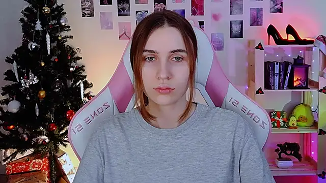 AliceCharmy online show from December 23, 11:57 am