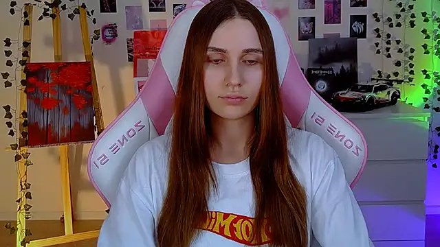 AliceCharmy online show from February 20, 11:54 pm