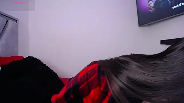 megan bluee23 online show from October 7, 4:26 pm