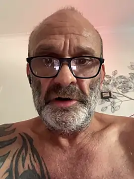 ShyDave81 online show from July 28, 12:48 pm