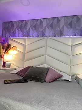 Brenda Garcia online show from March 16, 10:20 pm