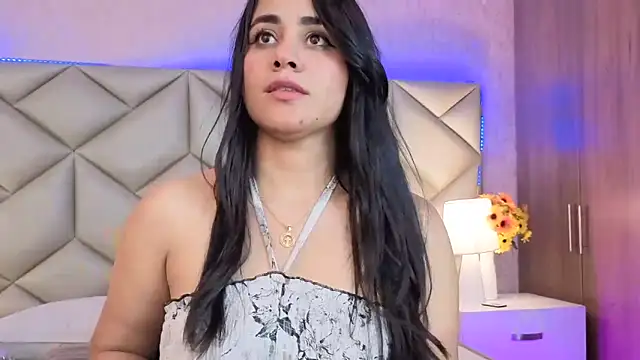 Brenda Garcia online show from September 23, 8:12 pm