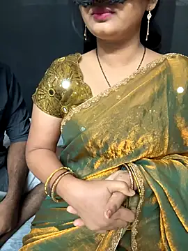 Snapshot of Magical-Couple-telugu chatting on September 20, 1:01 pm Magical-Couple-telugu online show from September 20, 1:01 pm