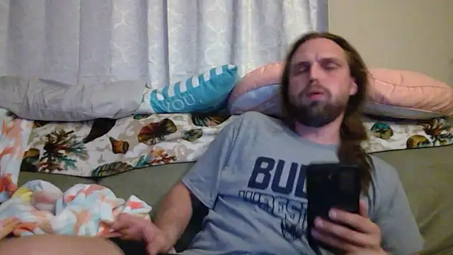 VitaminDrewFl online show from April 3, 2:42 am