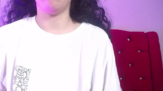 EmmaCowperr online show from February 13, 3:35 pm