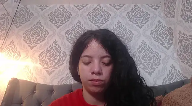 EmmaCowperr online show from February 25, 1:17 pm