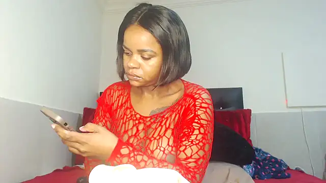 Fiercefoxxy online show from May 10, 10:31 am