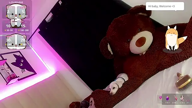 ladytslatina online show from March 16, 11:38 am