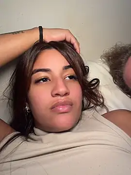 Little Gaby  online show from July 30, 5:17 am