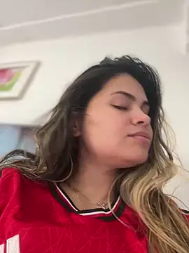 Snapshot of melanny10 chatting on February 7, 10:19 am melanny10 online show from February 7, 10:19 am