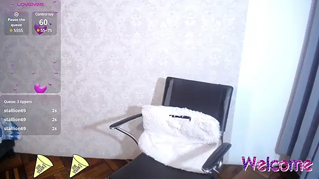 Snapshot of kendra__mamba chatting on February 6, 10:15 am kendra mamba online show from February 6, 10:15 am