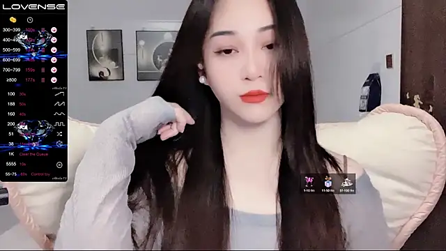 Snapshot of kolll88 chatting on January 23, 6:49 am kolll88 online show from January 23, 6:49 am