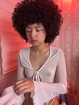 Alice winter  online show from December 18, 6:14 pm