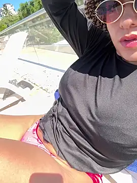 candy-sam28 online show from January 12, 5:54 pm