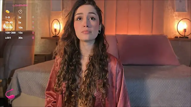 Amy-Parrish online show from January 15, 7:39 pm