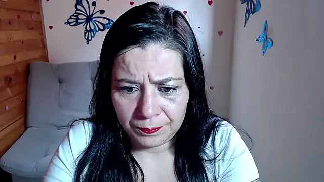 lilisa777 online show from November 8, 8:51 pm