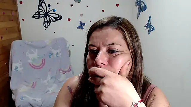 lilisa777 online show from January 9, 11:39 pm