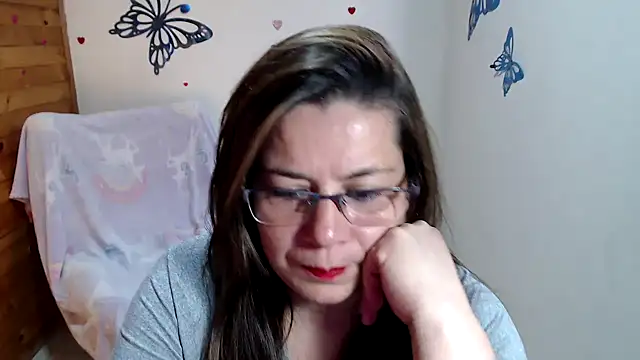 lilisa777 online show from March 16, 10:14 pm