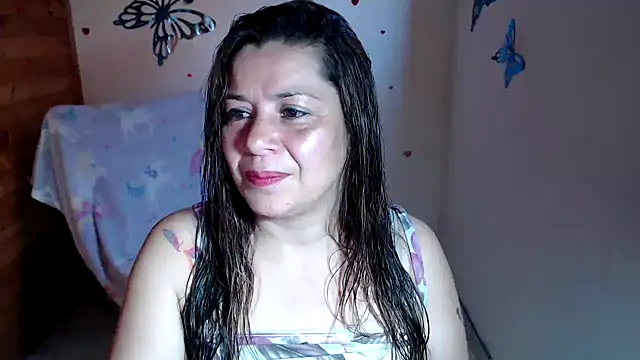 lilisa777 online show from March 20, 10:25 pm