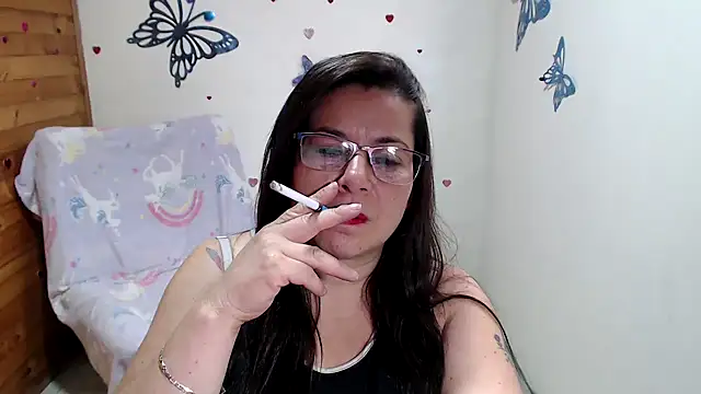 lilisa777 online show from March 30, 9:38 pm