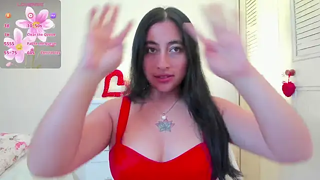 Snapshot of LisaHadwin chatting on October 1, 7:20 pm LisaHadwin online show from October 1, 7:20 pm