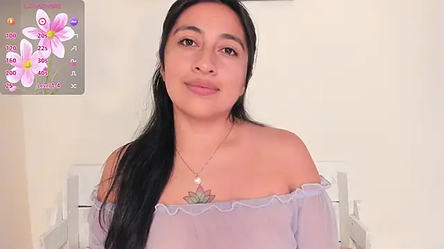 LisaHadwin online show from November 10, 8:30 pm